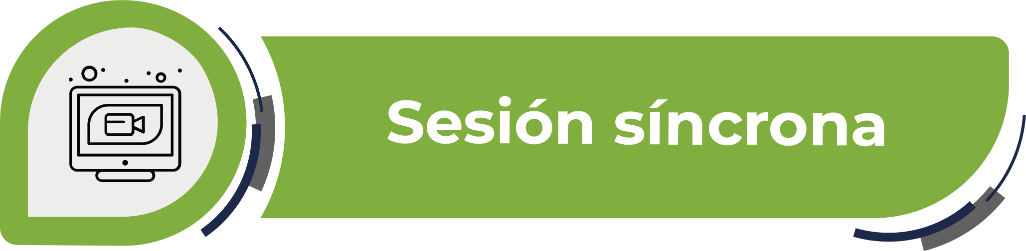 Sesión síncrona

Haz clic en el sigui
