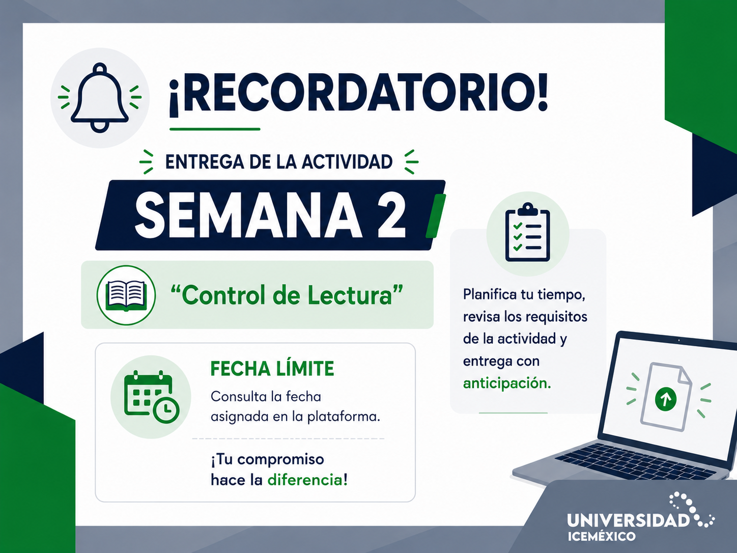 Calendario