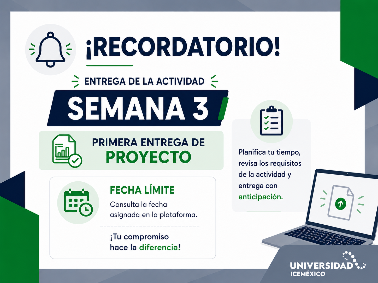 Calendario