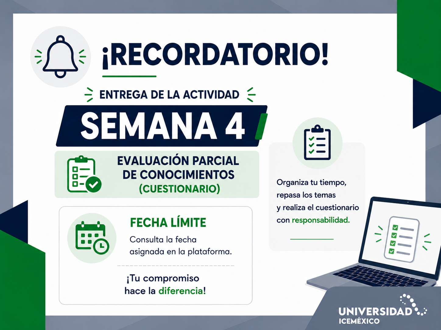 aviso